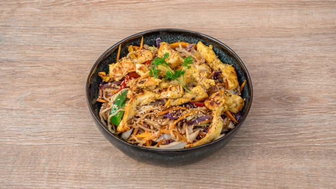 Café Le Bobillot - Paris - 3