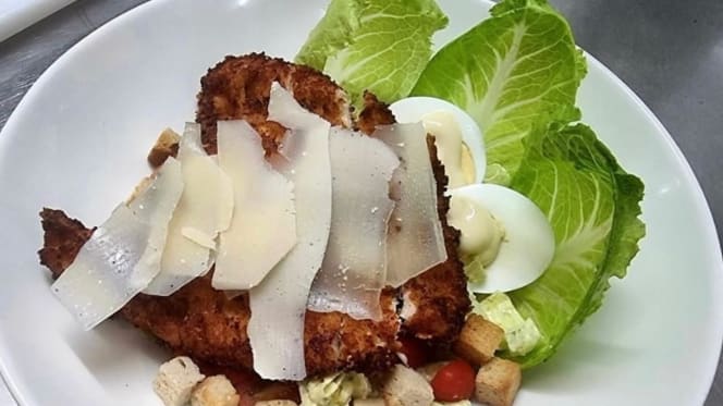 Café Le Bobillot - Paris - 4