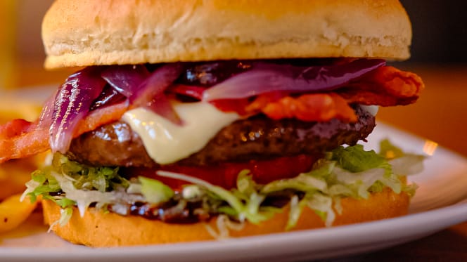 Old Wild West -Bergamo Stadio - 2