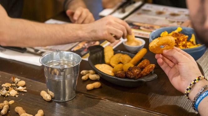 Old Wild West -Bergamo Stadio - 1