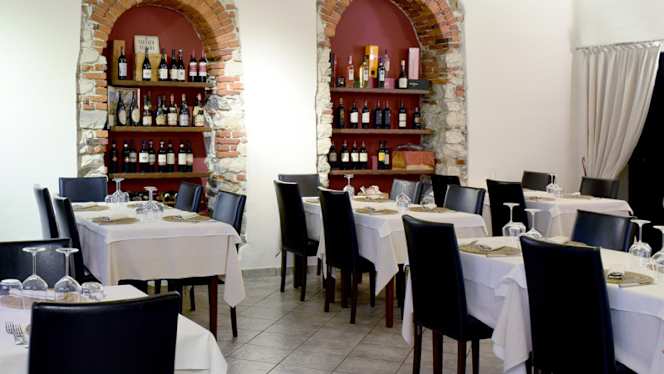 Osteria in Besozzo - 0