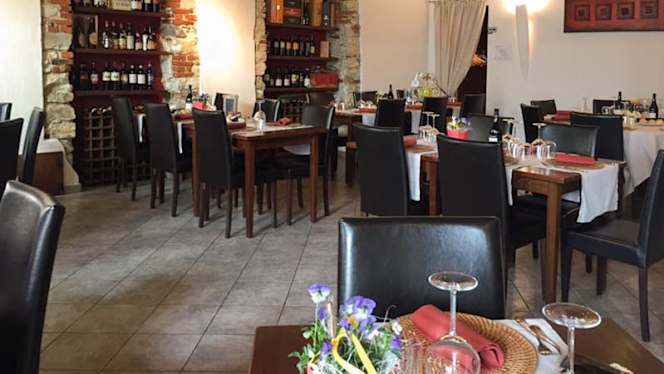 Osteria in Besozzo - 7