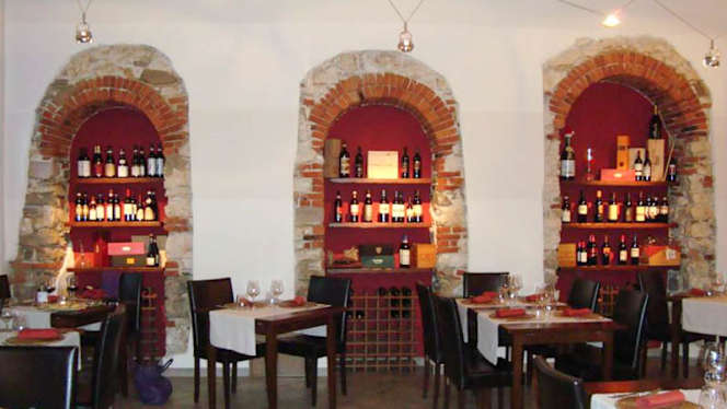 Osteria in Besozzo - 6