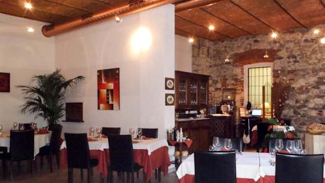 Osteria in Besozzo - 8