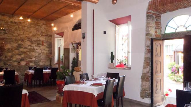 Osteria in Besozzo - 9