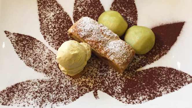 Osteria in Besozzo - 1