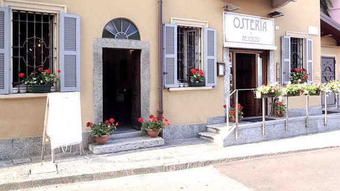 Osteria in Besozzo - 5