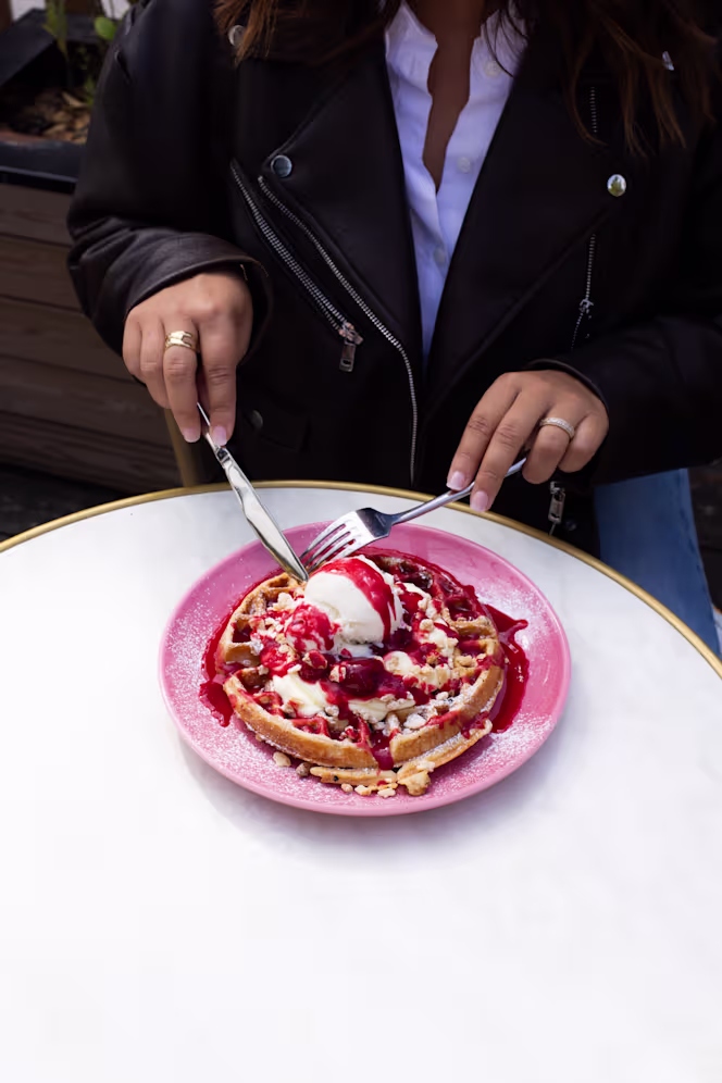 Crêpe Touch Puget sur Argens - 2