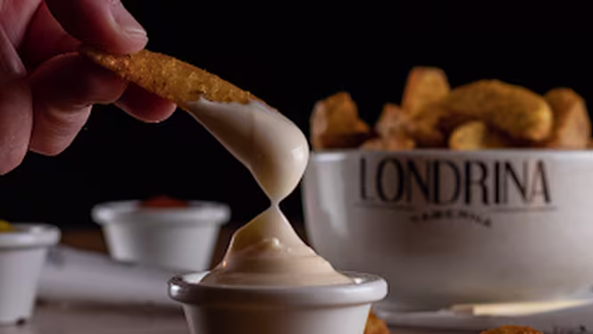 Taberna Londrina Setúbal - 3