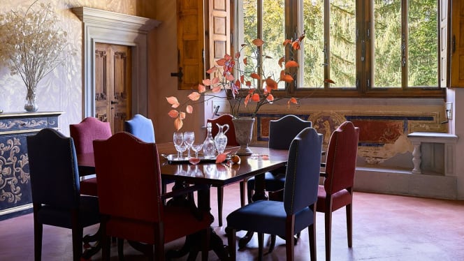 Ristorante Nascosto - 7