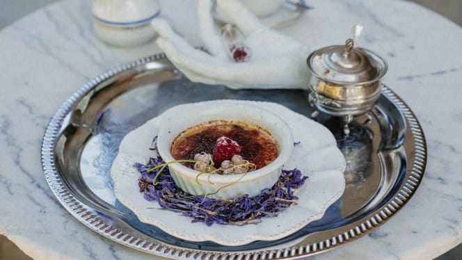 Ristorante Nascosto - 3