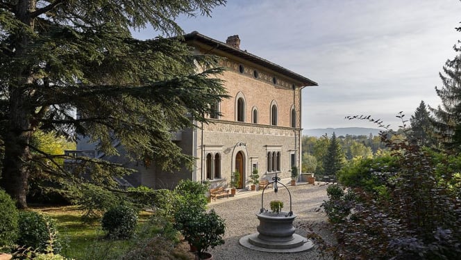 Ristorante Nascosto - 0