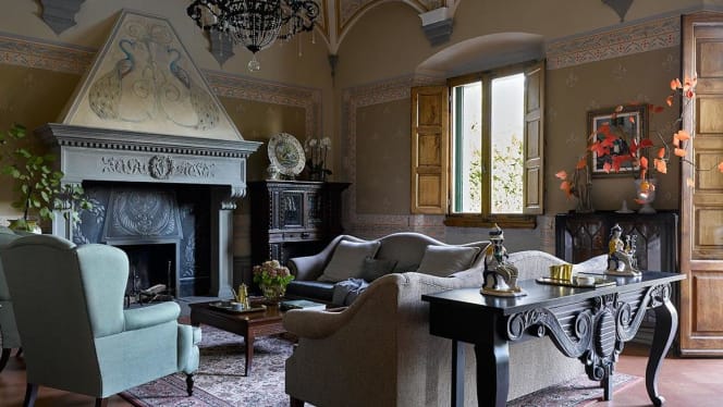 Ristorante Nascosto - 6