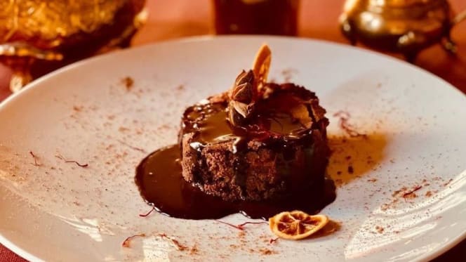 Ristorante Nascosto - 1