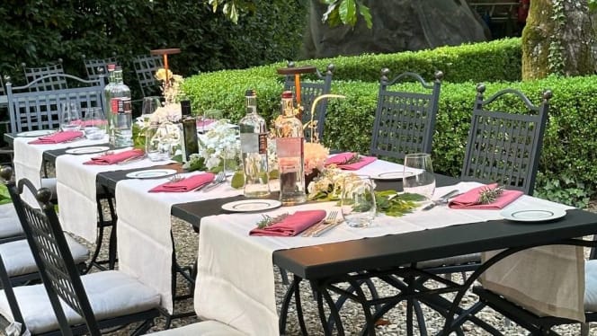 Ristorante Nascosto - 9