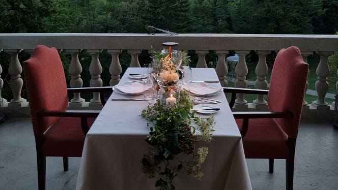 Ristorante Nascosto - 8