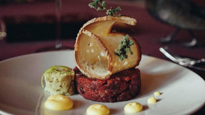 Ristorante Nascosto - 2