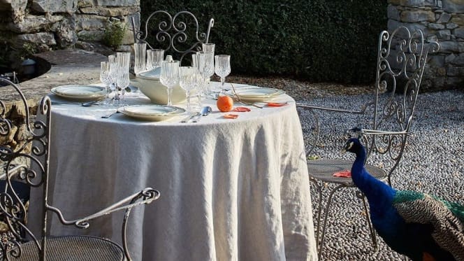 Ristorante Nascosto - 4