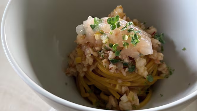 Ristorante Nascosto - 1