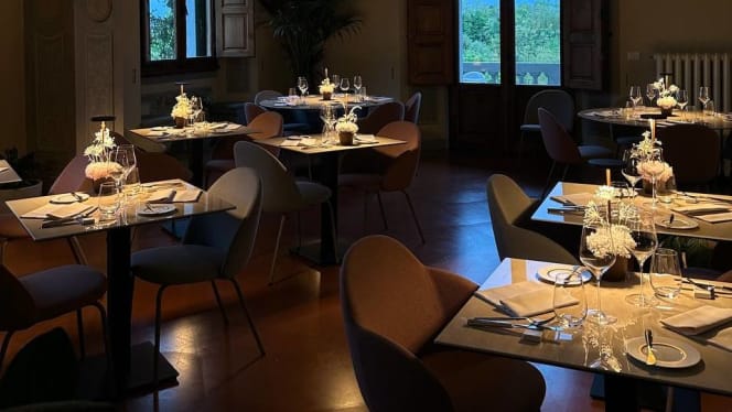 Ristorante Nascosto - 5