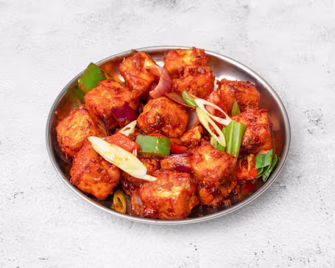 Rama's Indian Restaurant - 9