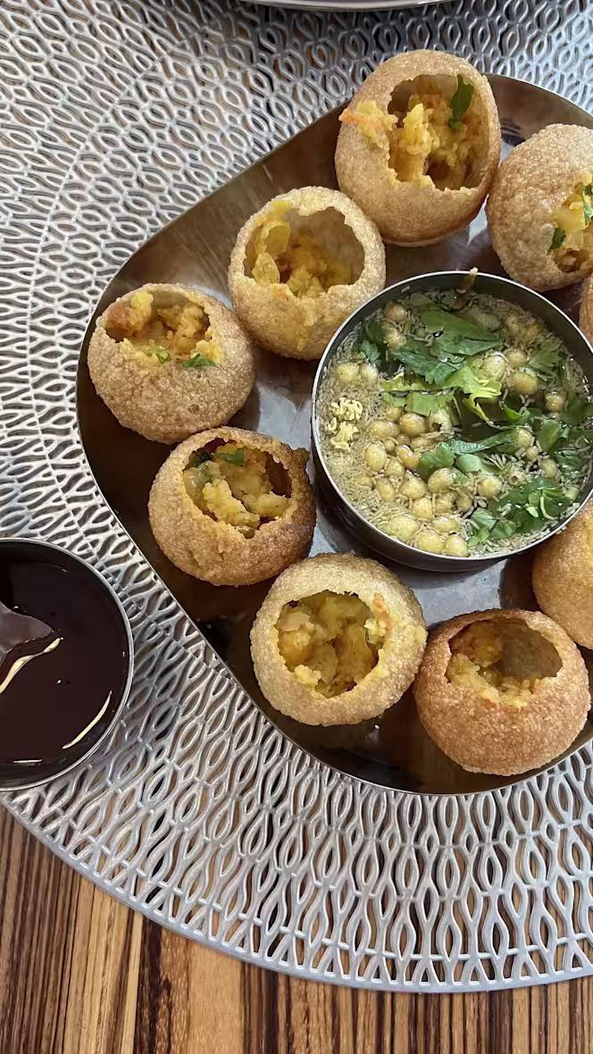 Rama's Indian Restaurant - 2