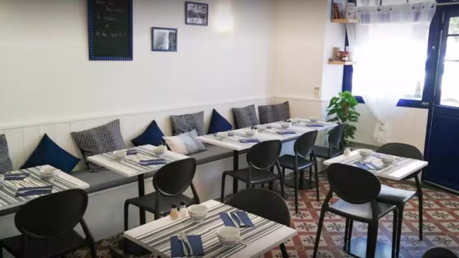 Crêperie la Marjolaine - 0