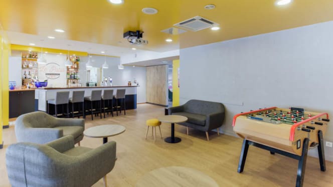 RESTAURANT LE PATIO - 6