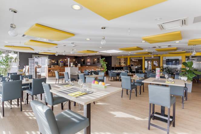 RESTAURANT LE PATIO - 0