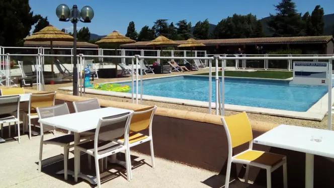 RESTAURANT LE PATIO - 0