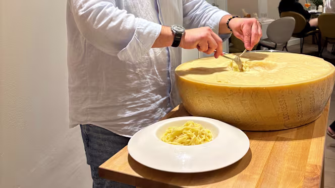 Unico Ristorante Italiano - 1