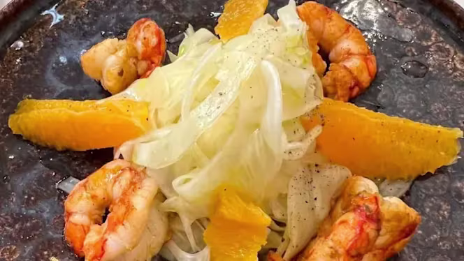 Unico Ristorante Italiano - 3