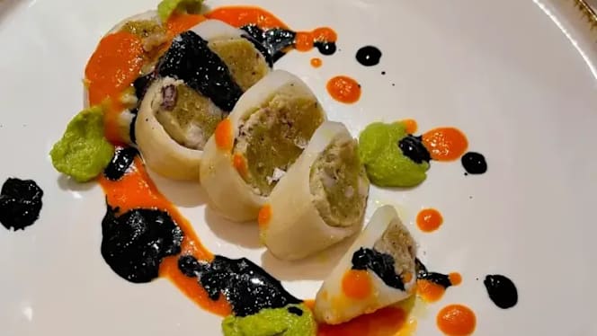 Unico Ristorante Italiano - 5