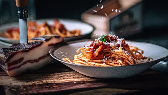 Unico Ristorante Italiano - 2