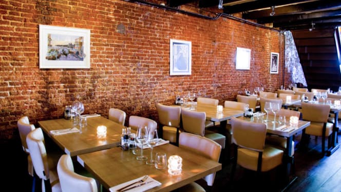 Sapore Italiano - Amsterdam - 0