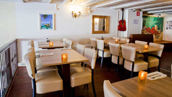 Sapore Italiano - Amsterdam - 1