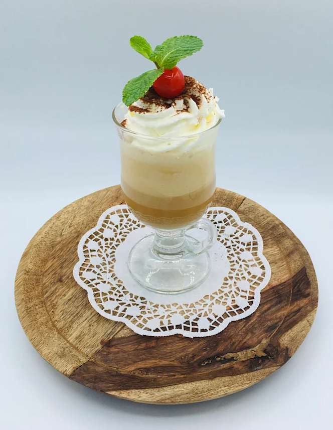 Aquarius restaurant - 8