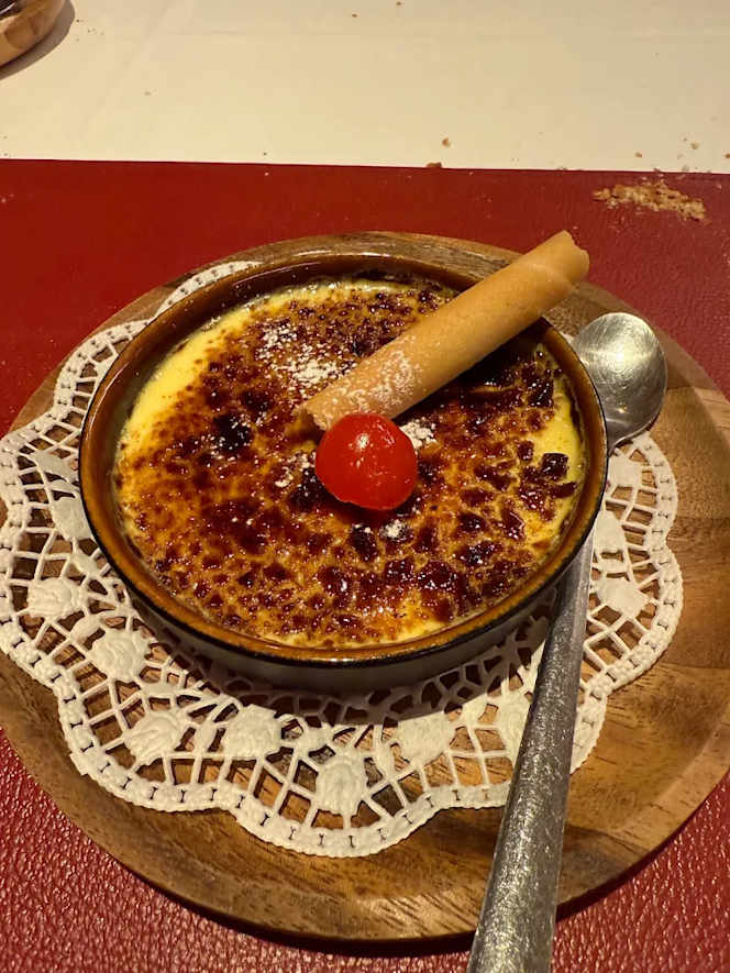 Aquarius restaurant - 5