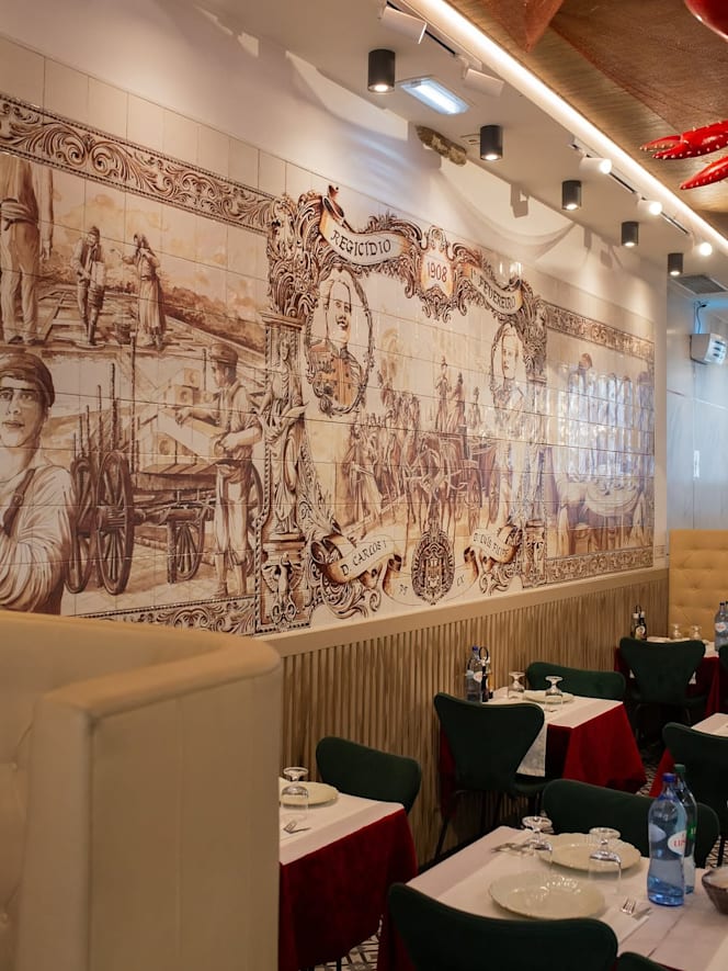 Gelo Marisqueira - 9