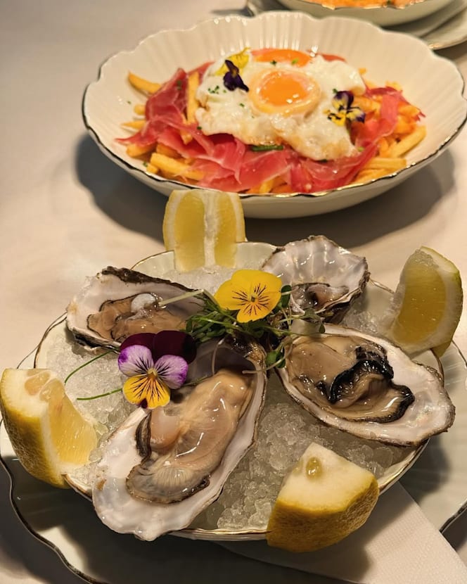 Gelo Marisqueira - 2