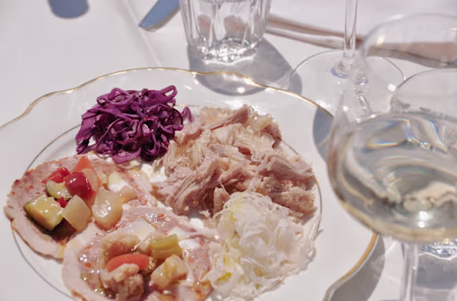 Villa Barbara Agriturismo Vita Società Agricola - 7