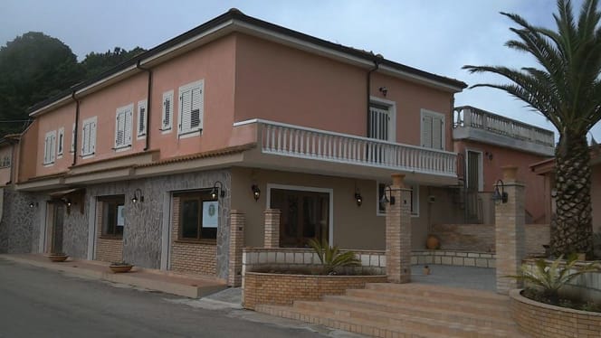 La Tavernetta Monte Poro - 2