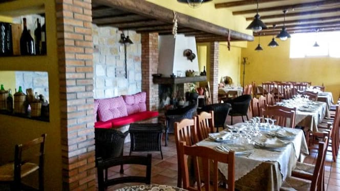 La Tavernetta Monte Poro - 0