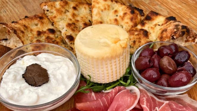 Farina Food & Drink Tuscolana - 2