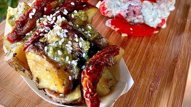 Farina Food & Drink Tuscolana - 9