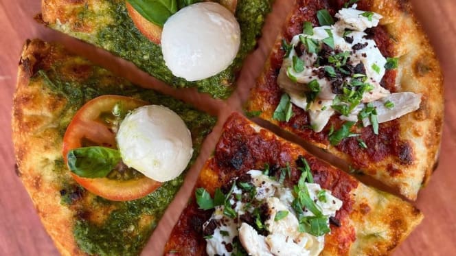 Farina Food & Drink Tuscolana - 8