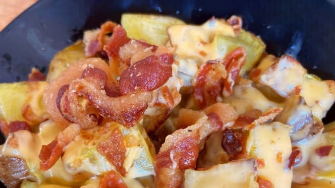 Farina Food & Drink Tuscolana - 5