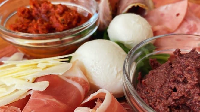 Farina Food & Drink Tuscolana - 7