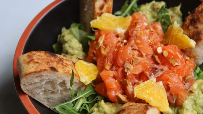 Farina Food & Drink Tuscolana - 0