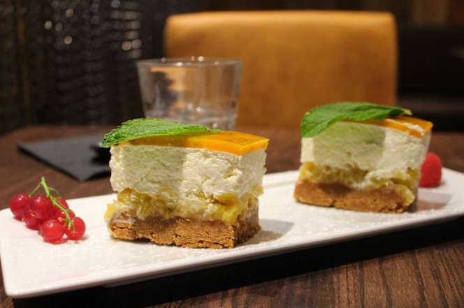 Le Pique Assiette - 1
